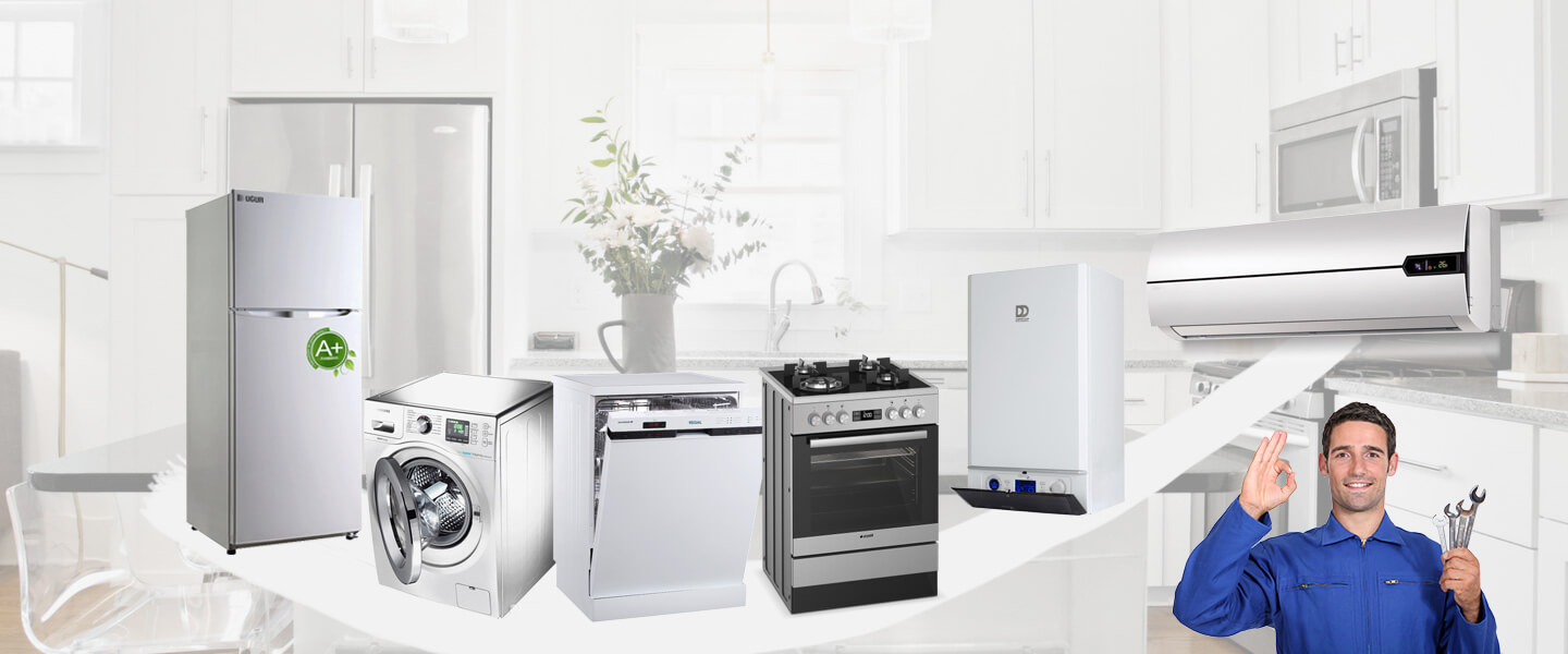Gülbahçe Gaggenau Servisi